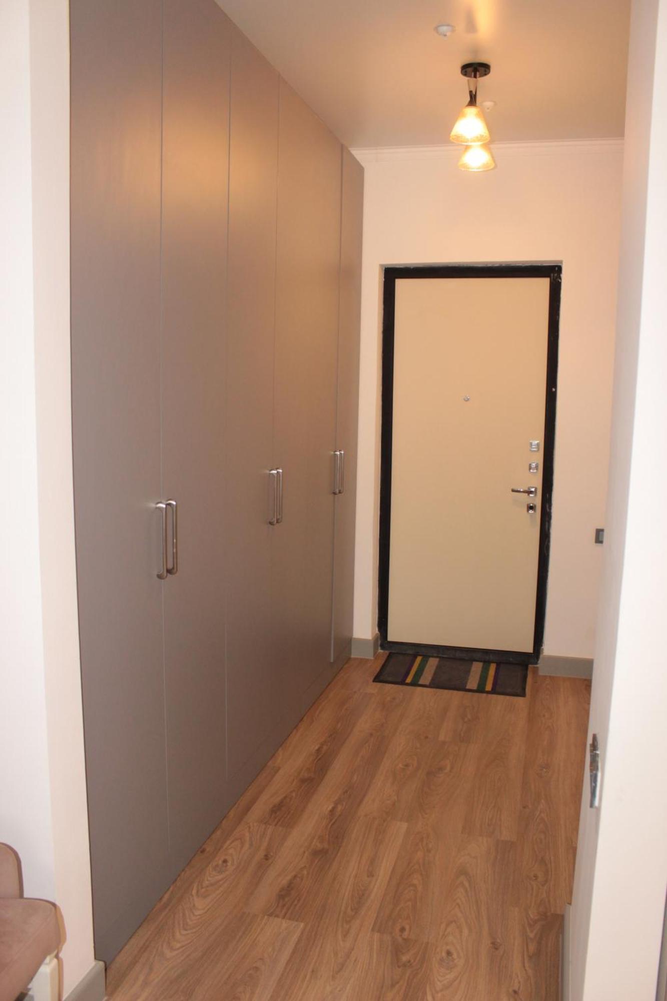 Cozy Home Exclusive Time 阿拉木图 外观 照片
